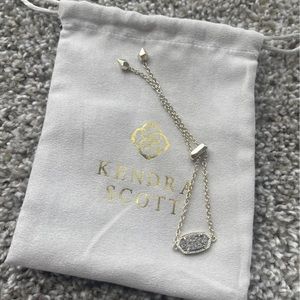 Kendra Scott bracelet